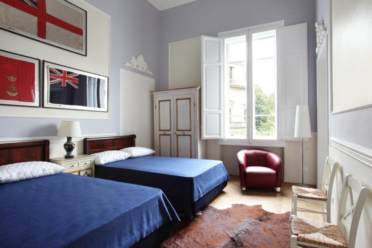 Apartment Stars And Stripes *