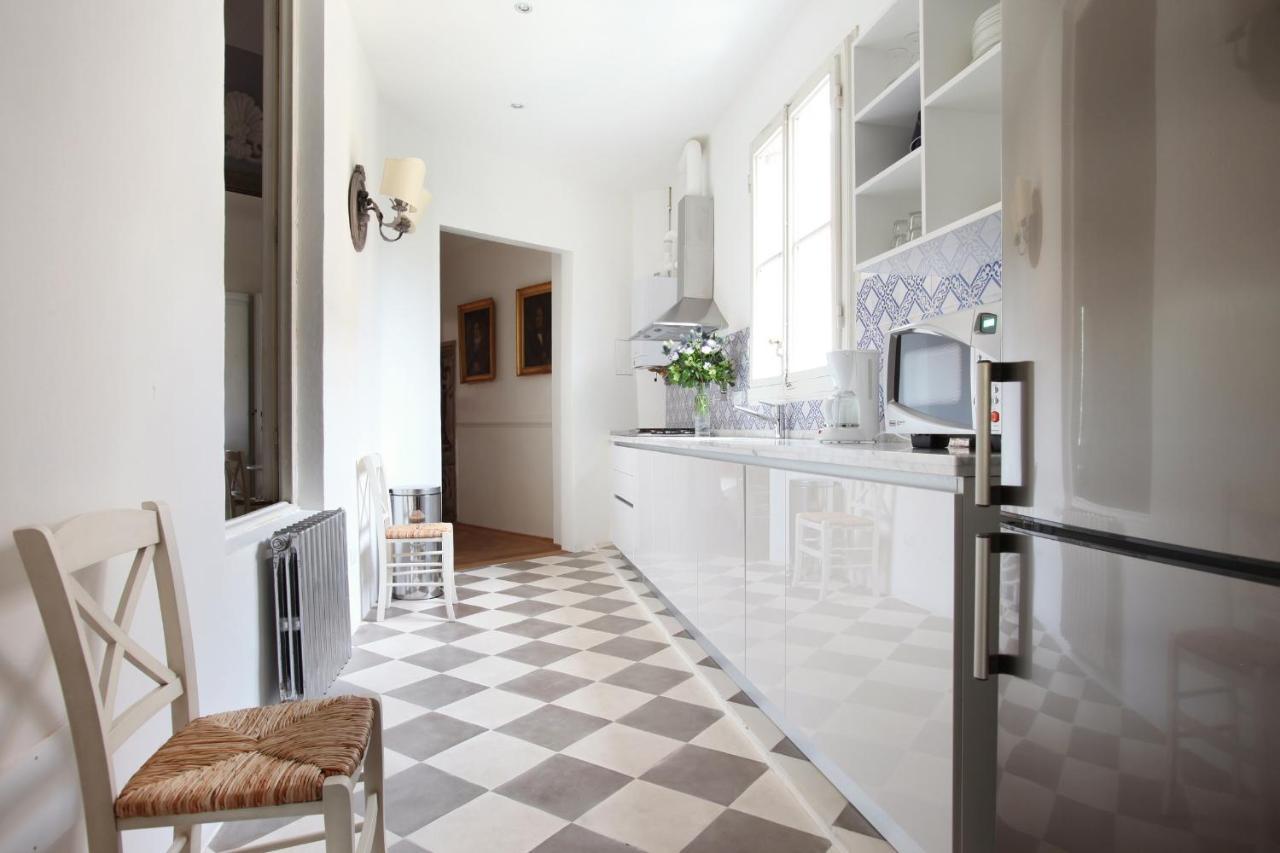 Stars And Stripes Apartment *